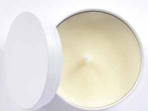 Vela aromática envase aluminio