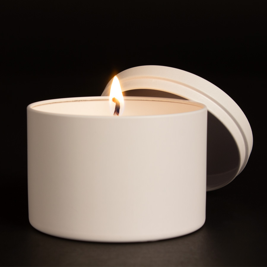 Vela aromática envase aluminio Vela aromática envase aluminio - Image 19
