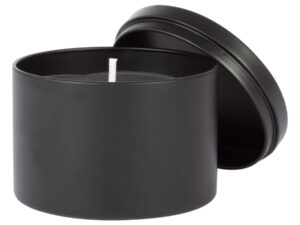 Vela aromática envase aluminio Vela aromática envase aluminio