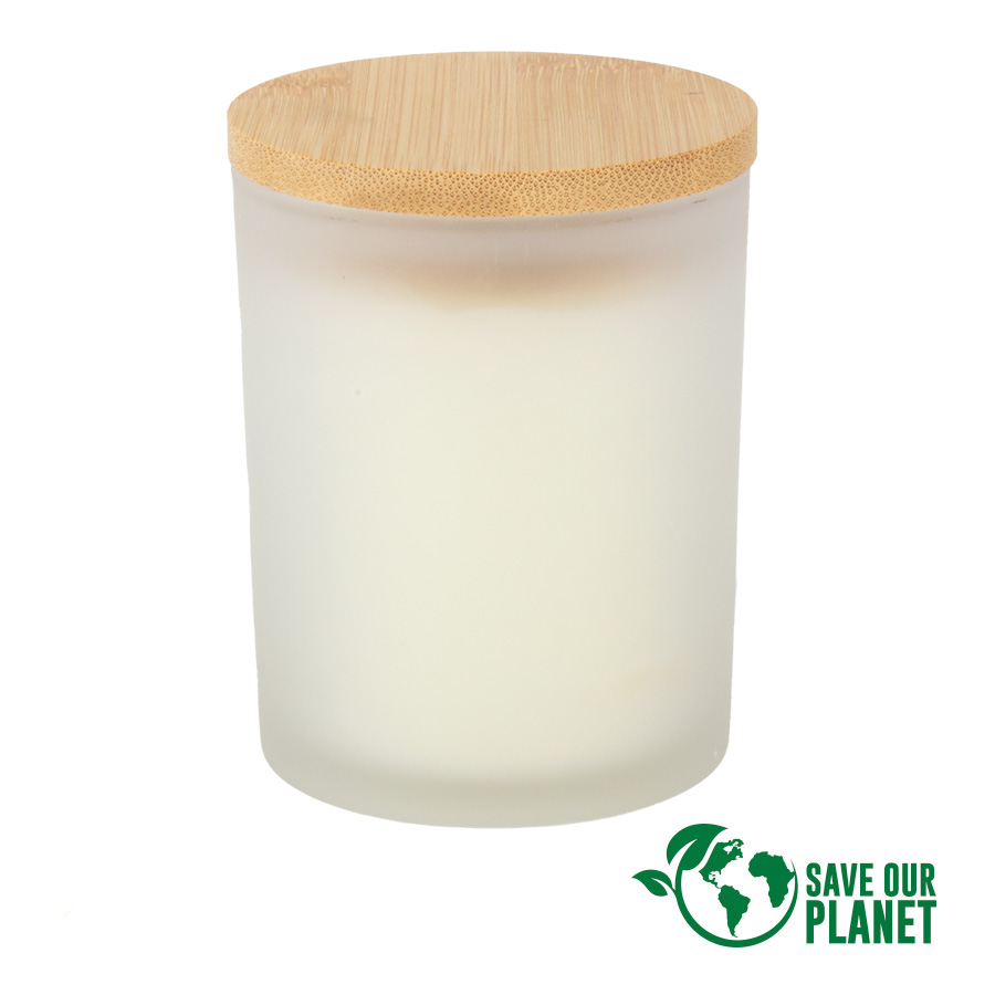 Vela aromática envase vidrio Vela aromática envase vidrio