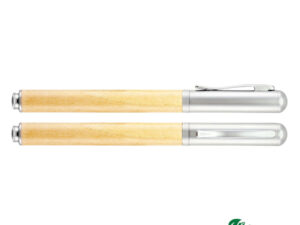 Boligrafo roller bamboo