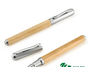 Boligrafo roller bamboo