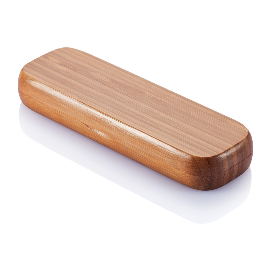 Bolígrafo ecológico bamboo Bolígrafo ecológico bamboo - Imagen 6