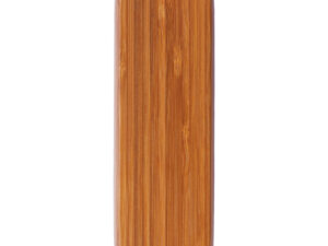 Set bolígrafo estuche de bamboo