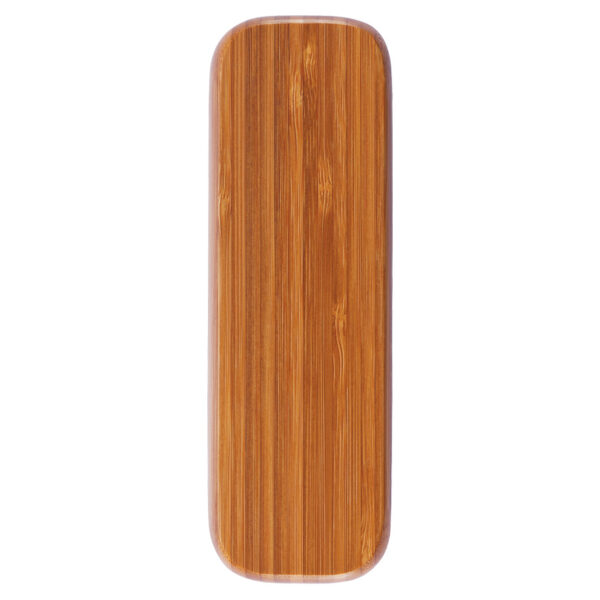 Bolígrafo ecológico bamboo Bolígrafo ecológico bamboo