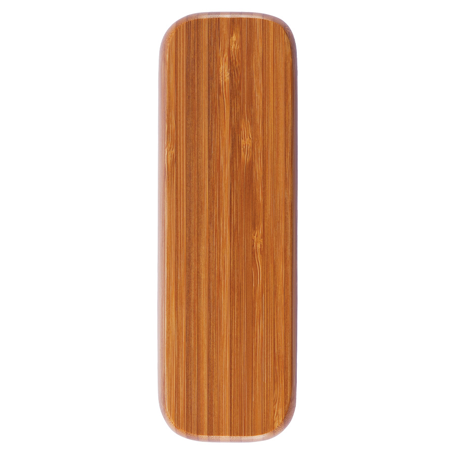 Bolígrafo ecológico bamboo Bolígrafo ecológico bamboo - vista 4