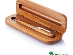 Bolígrafo ecológico bamboo