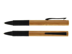 Bolígrafo ejecutivo bamboo
