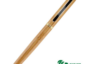 Deluxe roller pen bamboo