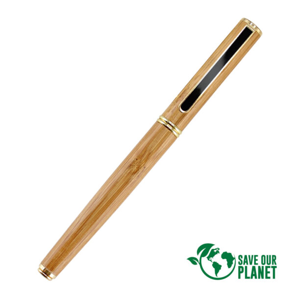 Roller bamboo