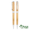 Bolígrafo bamboo