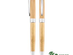 Bolígrafo bamboo
