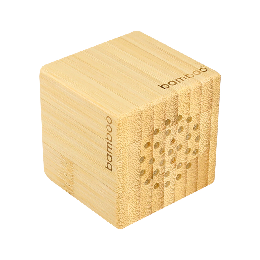 Parlante bamboo usb Parlante bamboo usb - Imagen 2
