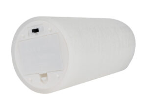 Vela LED 15x7.3cm