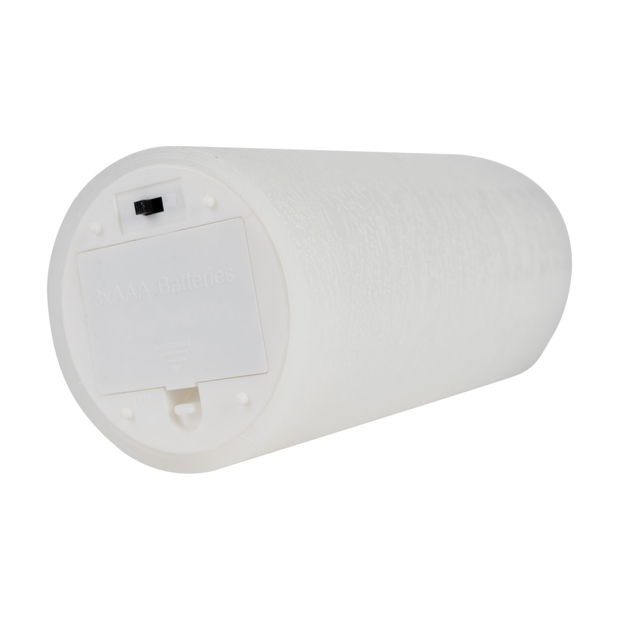 Vela LED 15x7.3cm Vela LED 15x7.3cm - Imagen 9