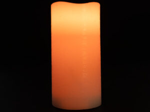 Vela LED 15x7.3cm
