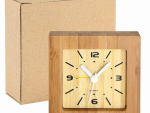 Reloj despertador