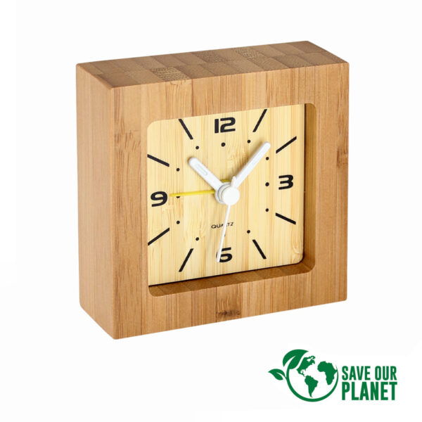 Reloj despertador