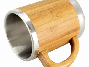 Tazón de bamboo 350cc