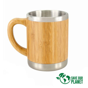 Tazón bamboo