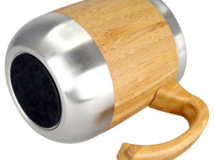 Tazon cervecero bamboo Tazon cervecero bamboo
