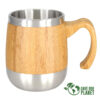 Tazon cervecero bamboo Tazon cervecero bamboo