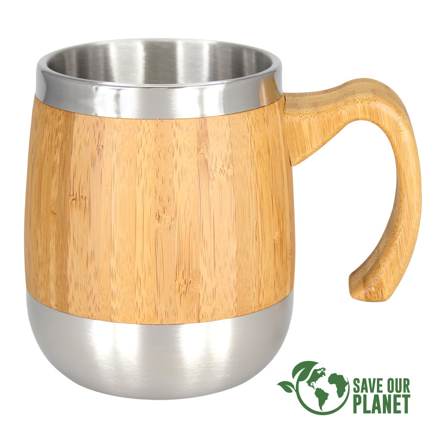 Tazon cervecero bamboo Tazon cervecero bamboo - Image 4