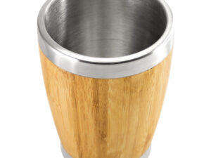 Vaso de bamboo 350cc Vaso de bamboo 350cc