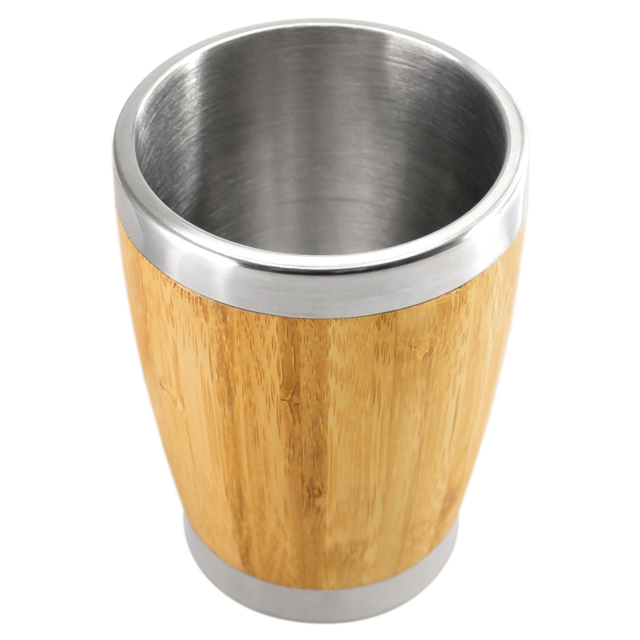 Vaso de bamboo 350cc Vaso de bamboo 350cc - Image 4