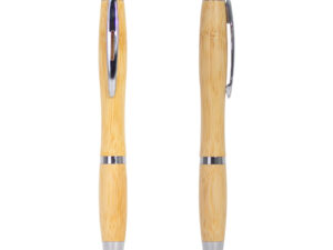 Bol&iacute;grafo ecol&oacute;gico de bamboo