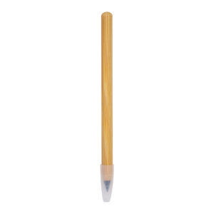 L&aacute;piz de bamboo con punta tungsteno. - vista 3