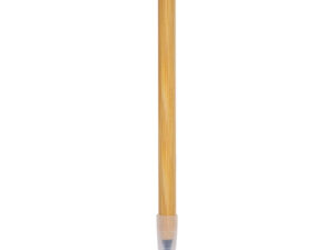 Lápiz de bamboo con punta tungsteno.