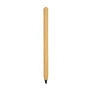 L&aacute;piz de bamboo con punta tungsteno. - vista 2