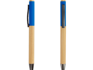 Bolígrafo Ecológico De Bamboo Eva