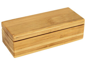 Multiherramienta vino de bamboo