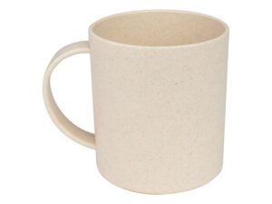 Mug De Caña De Trigo 350cc Mug De Caña De Trigo 350cc