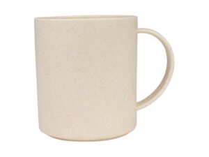 Mug De Caña De Trigo 350cc Mug De Caña De Trigo 350cc