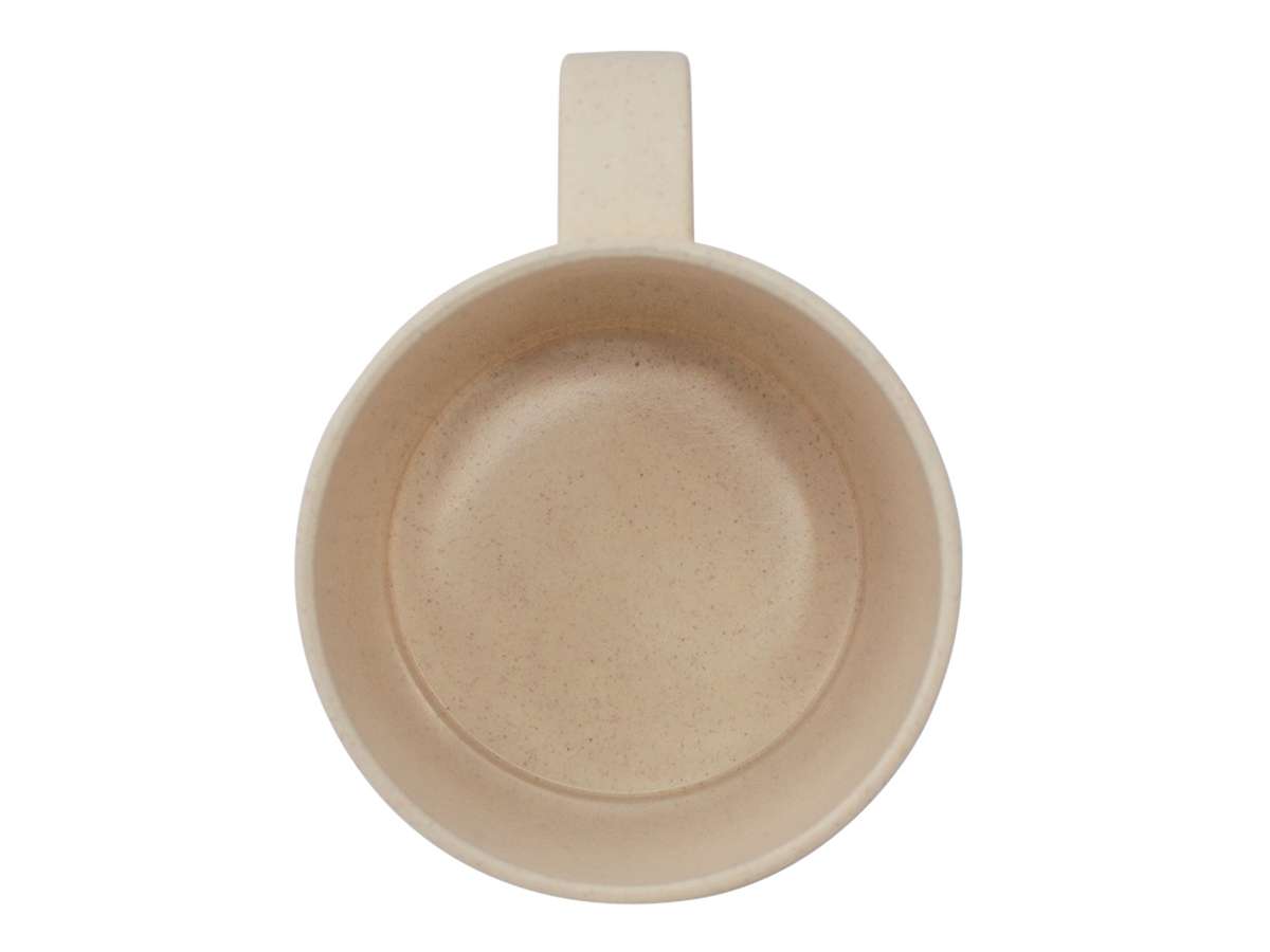 Mug De Caña De Trigo 350cc Mug De Caña De Trigo 350cc - Imagen 5