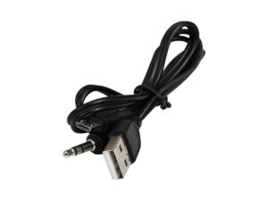 Parlante Altavoz Bluetooth De Bamboo