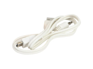 Parlante Altavoz Bluetooth De Bamboo Flow