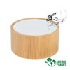 Parlante altavoz bluetooth de bamboo flow Parlante altavoz bluetooth de bamboo flow
