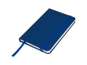 Libreta con tapa de eco-cuero reciclado