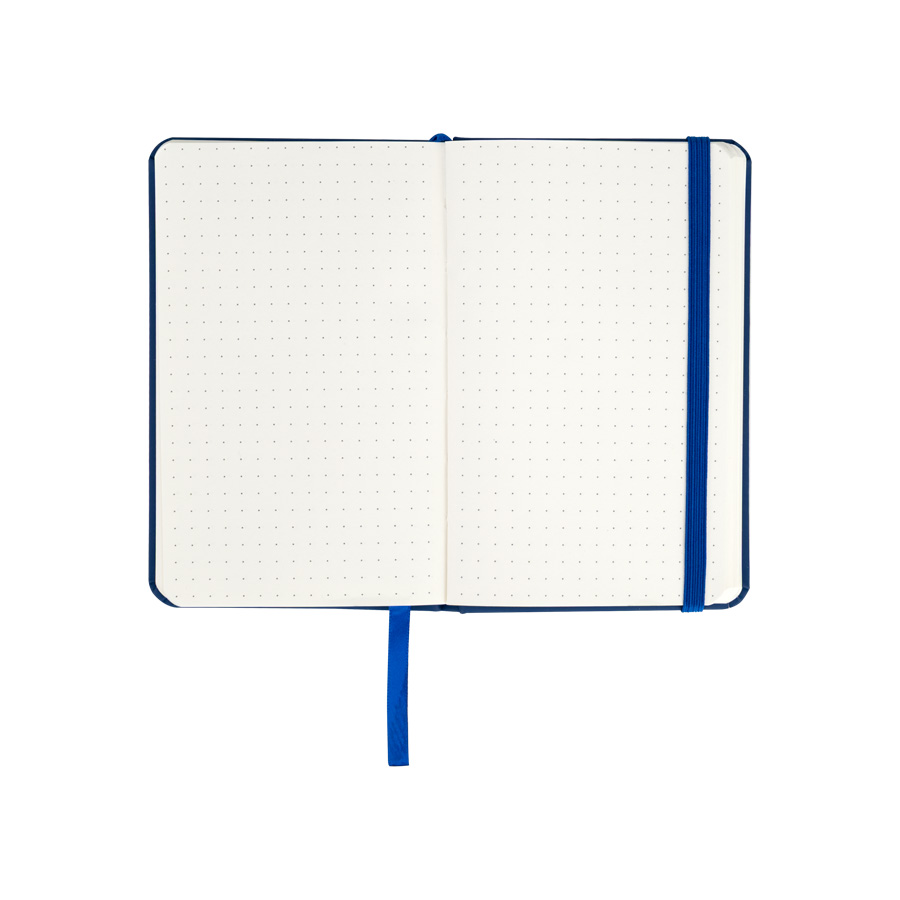 Libreta Con Tapa De Eco-Cuero Reciclado Libreta Con Tapa De Eco-Cuero Reciclado - Imagen 14