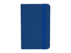 Libreta con tapa de eco-cuero reciclado