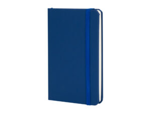 Libreta con tapa de eco-cuero reciclado