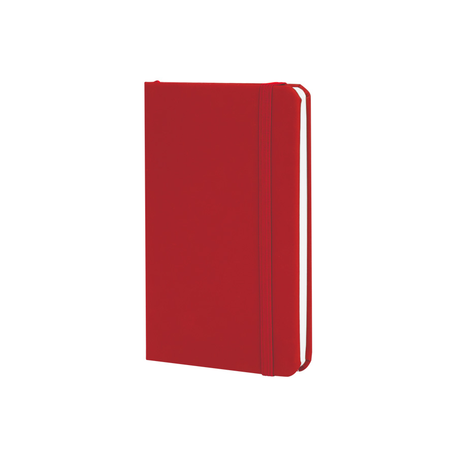 Libreta Con Tapa De Eco-Cuero Reciclado Libreta Con Tapa De Eco-Cuero Reciclado - Imagen 6