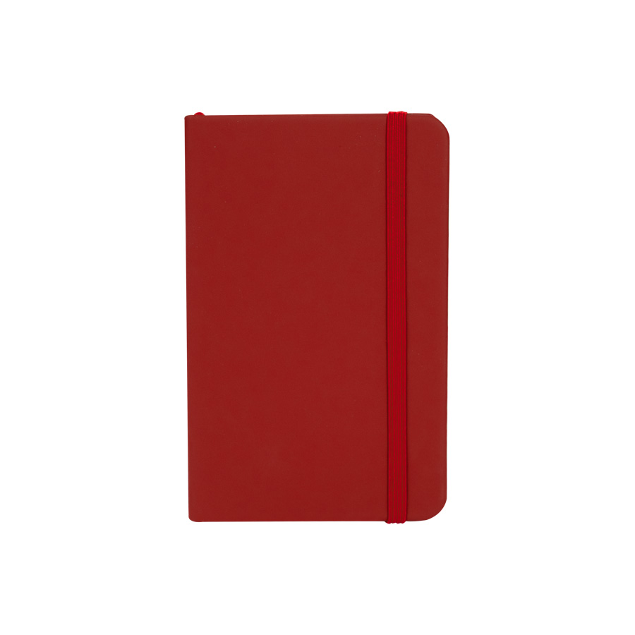 Libreta Con Tapa De Eco-Cuero Reciclado Libreta Con Tapa De Eco-Cuero Reciclado - Imagen 7