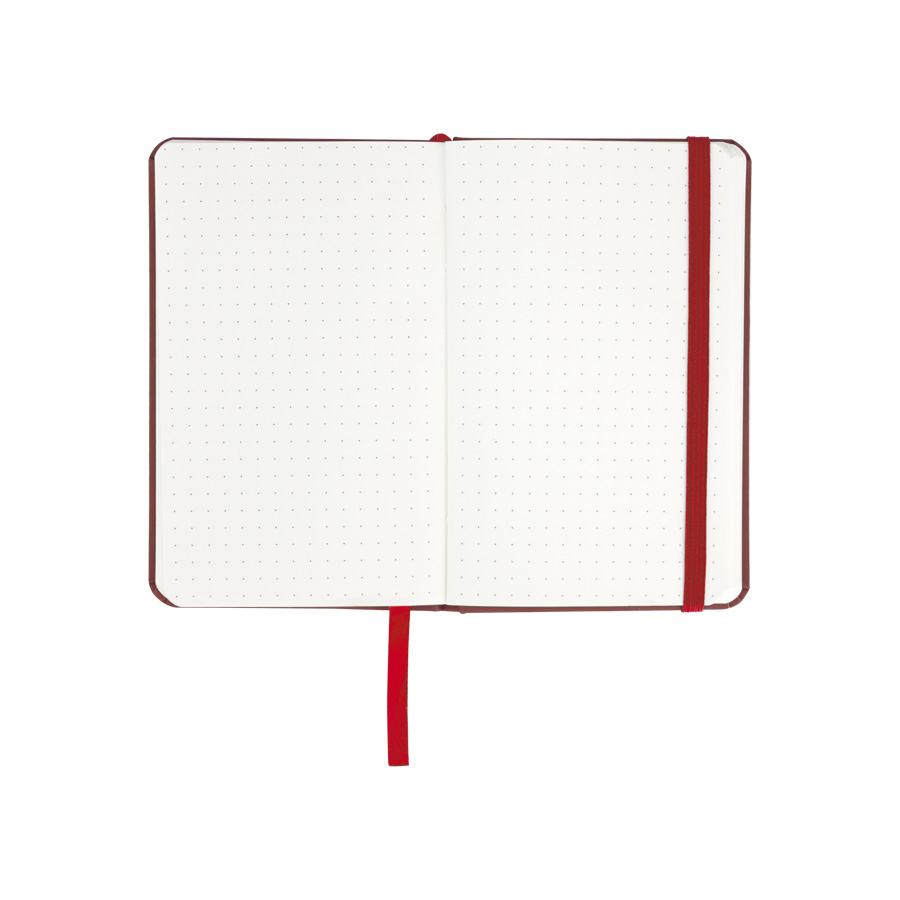 Libreta Con Tapa De Eco-Cuero Reciclado Libreta Con Tapa De Eco-Cuero Reciclado - Imagen 18