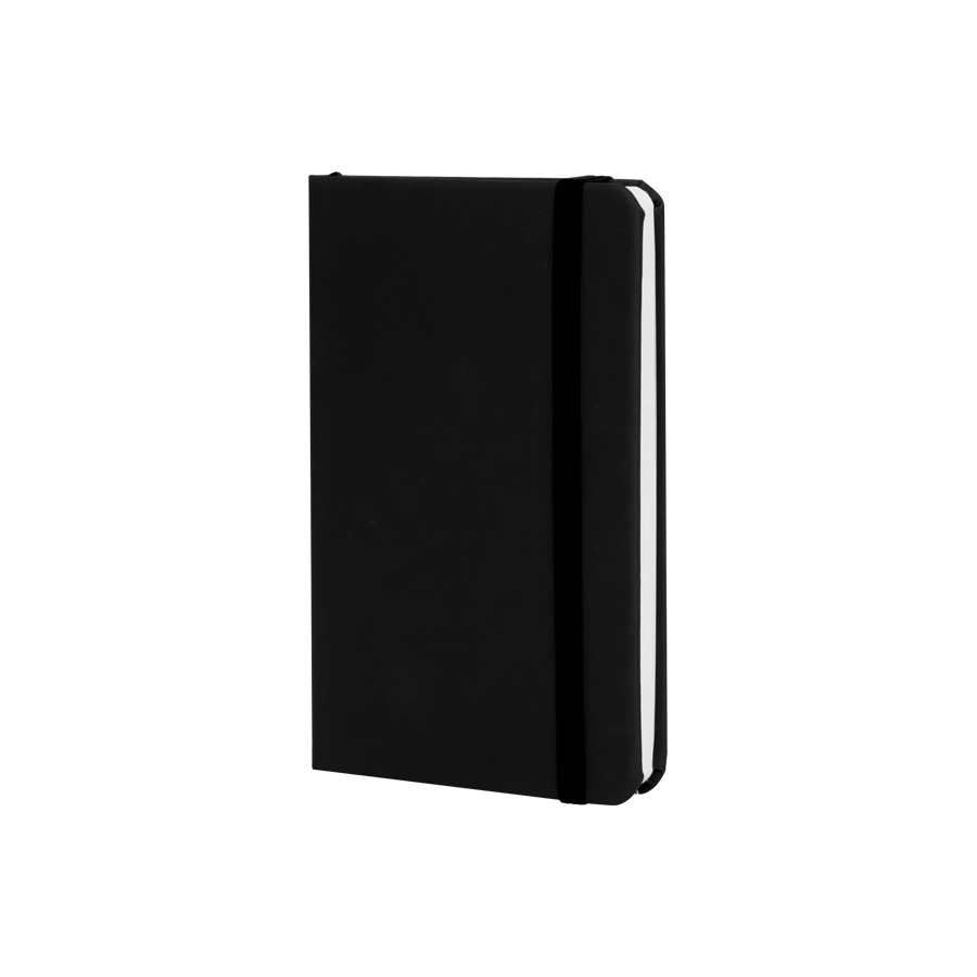 Libreta Con Tapa De Eco-Cuero Reciclado Libreta Con Tapa De Eco-Cuero Reciclado - Imagen 10