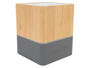 Parlante altavoz grande de bamboo great Parlante altavoz grande de bamboo great - vista 2